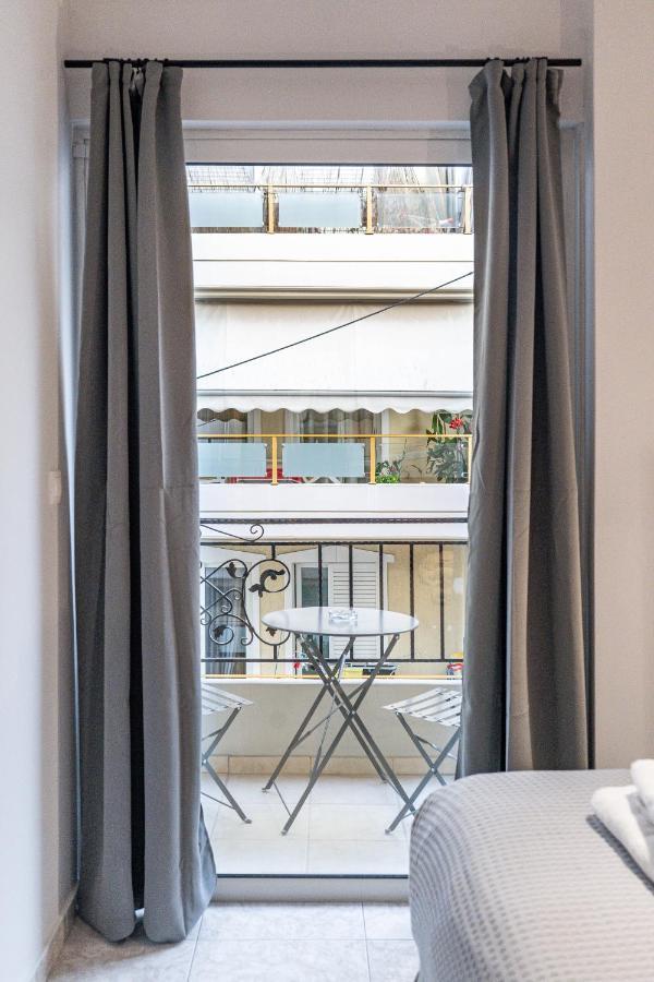 Per56 By Smart Cozy - Right Next To The Metro - Parking - Available 24hr Daire
