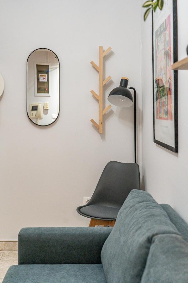 Daire Per56 By Smart Cozy - Right Next To The Metro - Parking - Available 24hr *