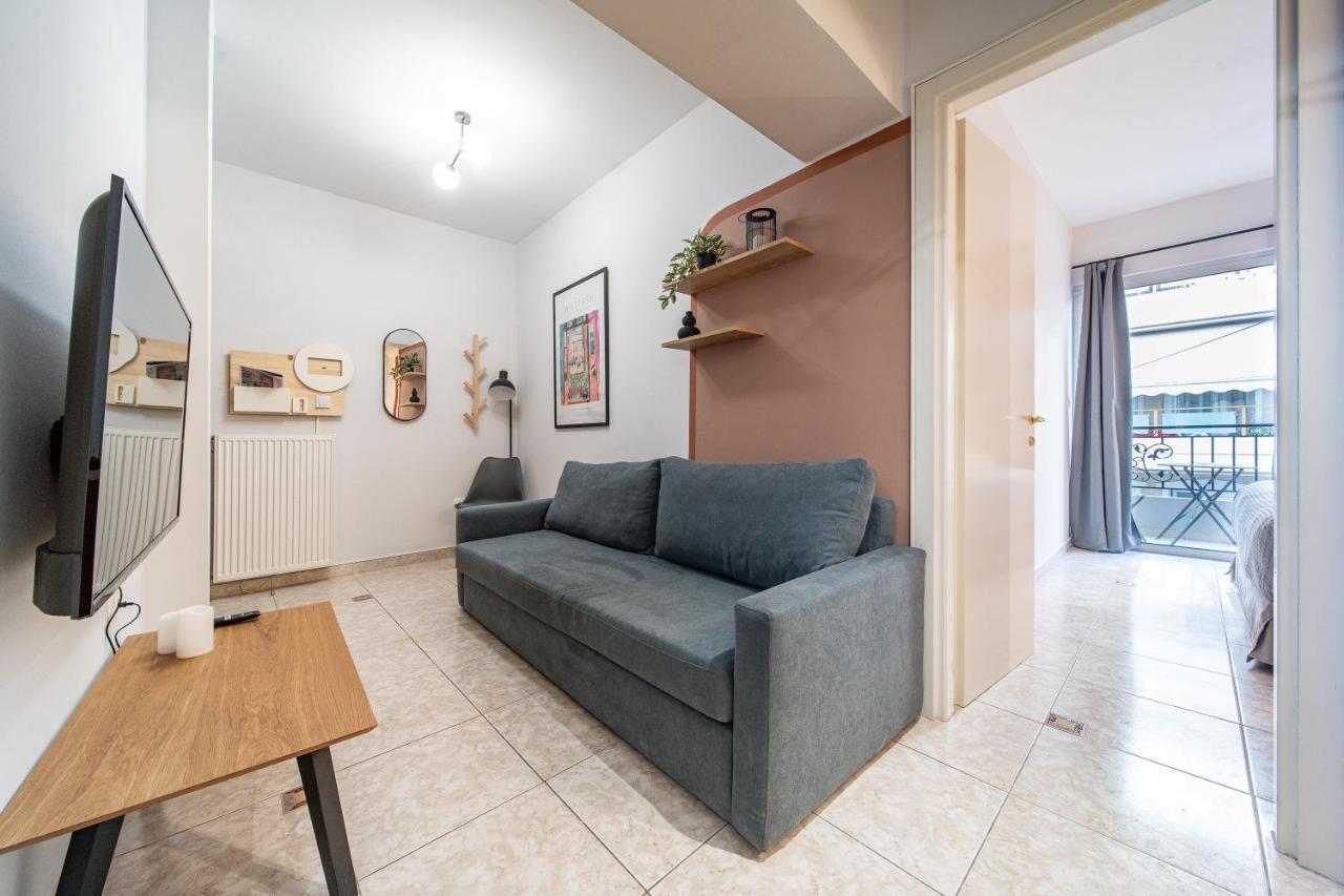 Per56 By Smart Cozy - Right Next To The Metro - Parking - Available 24hr Apartment *