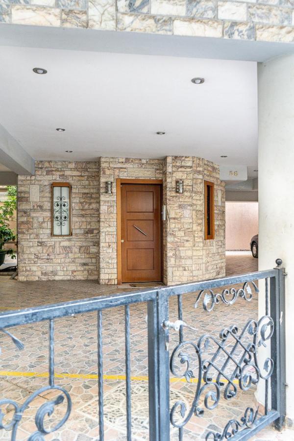 Per56 By Smart Cozy - Right Next To The Metro - Parking - Available 24hr *