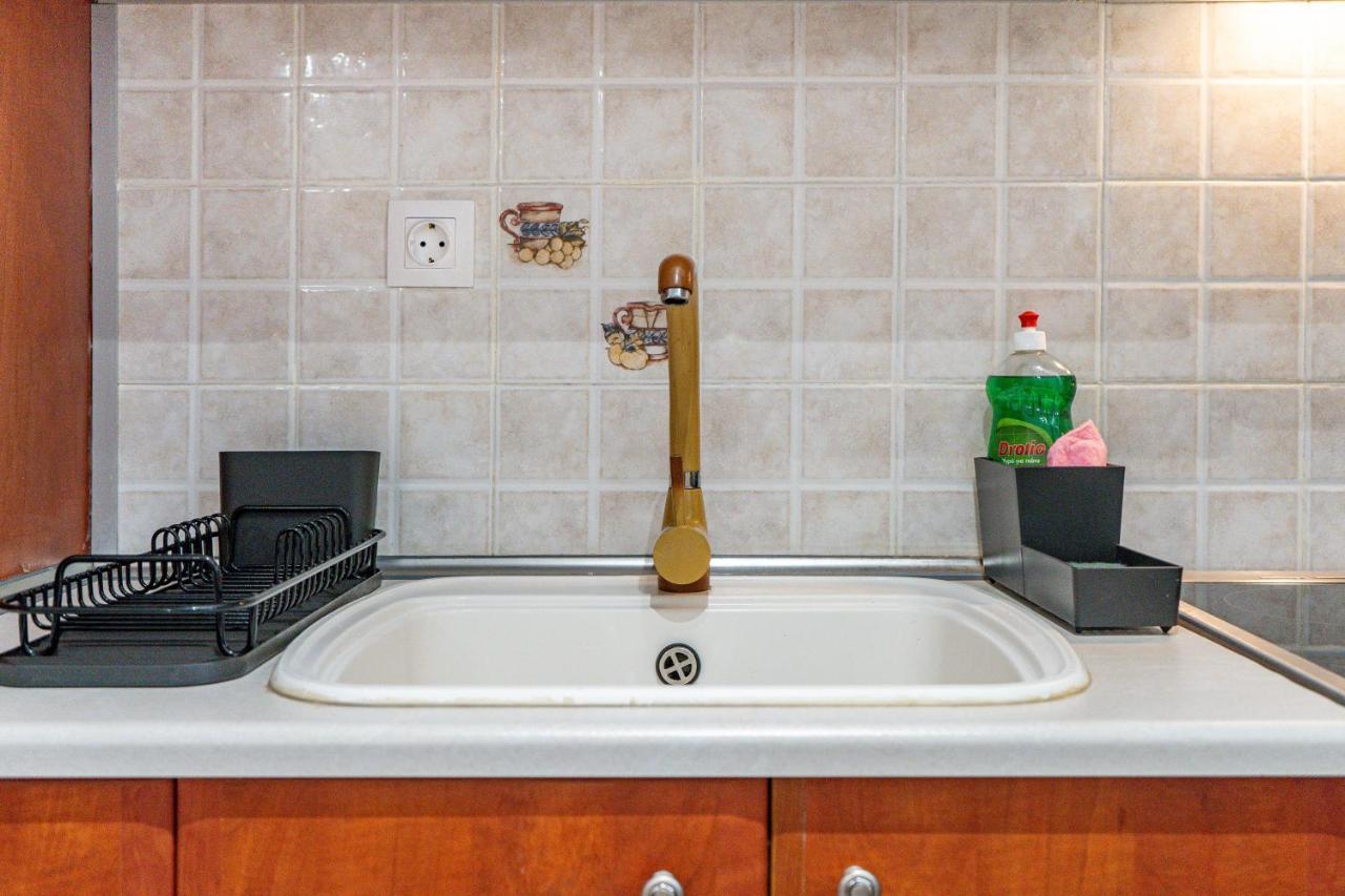 Apartment Per56 By Smart Cozy - Right Next To The Metro - Parking - Available 24hr
