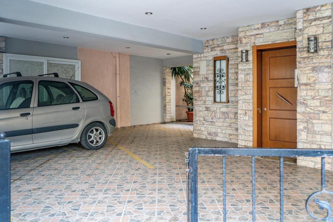 Apartment Per56 By Smart Cozy - Right Next To The Metro - Parking - Available 24hr *
